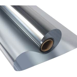 Kespen One-Way Privacy Window Film for $8 Kespen One-Way Privacy Window Film for $8