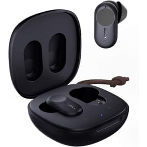 Coumi Hybrid Active Noise Cancelling Wireless Earbuds for $42 Coumi Hybrid Active Noise Cancelling Wireless Earbuds for $42