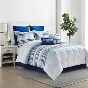 Bedding at At Home: under $60