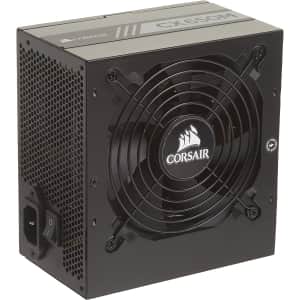 Corsair CX Series 650W Certified Modular Power Supply for $50 Corsair CX Series 650W Certified Modular Power Supply for $50
