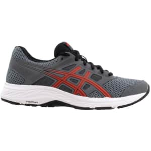 ASICS Men's GEL-Contend 5 Running Shoes for $36 ASICS Men's GEL-Contend 5 Running Shoes for $36