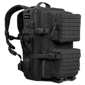 Molle Hiking Backpack for $31