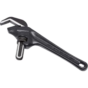AmazonBasics 9.5" Steel Alloy Offset Hex Wrench for $13