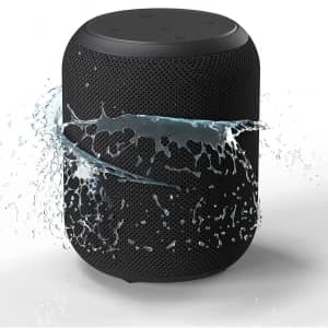 Wewatch Wireless Bluetooth Speaker for $40