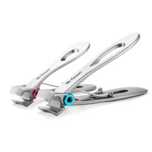 Nail Clipper 2-Pack for $18 Nail Clipper 2-Pack for $18