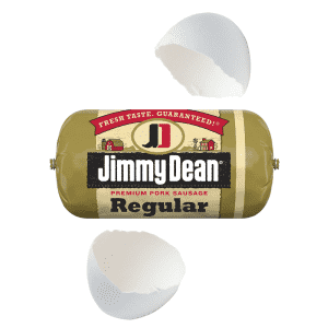 Jimmy Dean 16-oz. Breakfast Sausage: free w/ Amazon Fresh + egg Jimmy Dean 16-oz. Breakfast Sausage: free w/ Amazon Fresh + egg