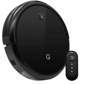 Yeedi K600 Robot Vacuum Cleaner for $90 Yeedi K600 Robot Vacuum Cleaner for $90