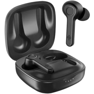 Boltune Bluetooth Wireless Earbuds for $22 Boltune Bluetooth Wireless Earbuds for $22
