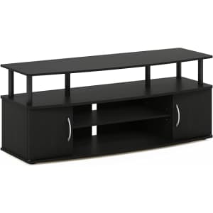 Furinno Jaya 47" Entertainment Stand for $55
