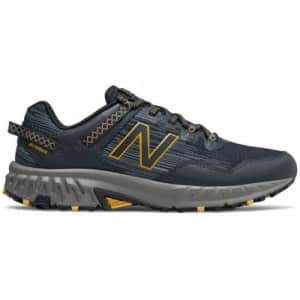 New Balance Men's 410v6 Trail Running Shoes for $50 New Balance Men's 410v6 Trail Running Shoes for $50