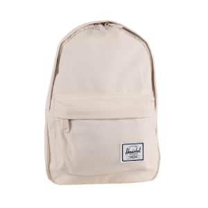 Herschel Supply Co. Classic Mini Backpack for $19