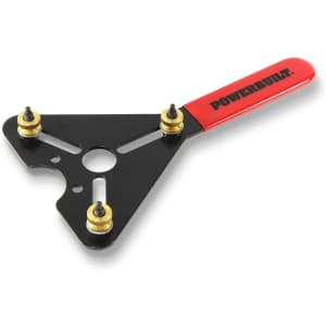 Powerbuilt A/C Clutch Holding Tool for $20