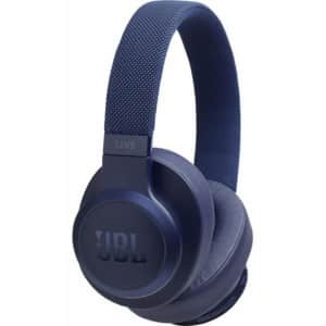 JBL Live 500BT Wireless Over-Ear Headphones for $37 JBL Live 500BT Wireless Over-Ear Headphones for $37