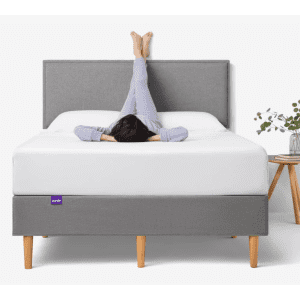 Purple Sale: free bedding with mattress purchase Purple Sale: free bedding with mattress purchase
