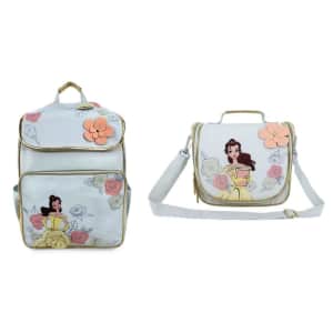 ShopDisney Back to School Essentials at shopDisney: Buy a backpack, get a lunch box for $8 ShopDisney Back to School Essentials at shopDisney: Buy a backpack, get a lunch box for $8