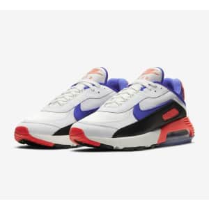 Nike Men's Air Max 2090 EOI Shoes for $99 Nike Men's Air Max 2090 EOI Shoes for $99