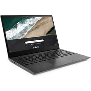 Lenovo Chromebook S345 Laptop, 14.0" FHD (1920 x 1080) Non-Touch Display, AMD A6-9220c Processor, for $330