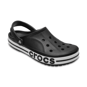 Crocs Unisex Bayaband Clogs for $30 Crocs Unisex Bayaband Clogs for $30