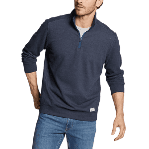 Eddie Bauer Fleece Sale: 40% off Eddie Bauer Fleece Sale: 40% off
