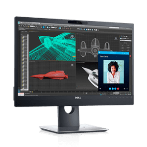 Dell 24" 1080p IPS Monitor for $247