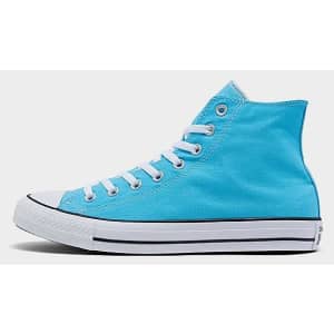 Converse Unisex Chuck Taylor All-Star High Top Shoes for $35 Converse Unisex Chuck Taylor All-Star High Top Shoes for $35
