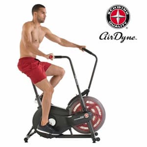 Schwinn AD2 Airdyne Bike for $399 Schwinn AD2 Airdyne Bike for $399