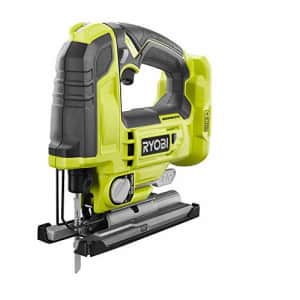 Ryobi 18-Volt ONE+ Cordless Brushless Jig Saw (Tool Only) for $200 Ryobi 18-Volt ONE+ Cordless Brushless Jig Saw (Tool Only) for $200