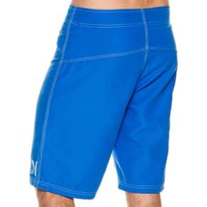 Hurley One & Only Boardshort 22" Fountain Blue 33 for $23