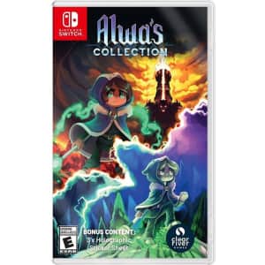 Alwa's Collection for Nintendo Switch for $17