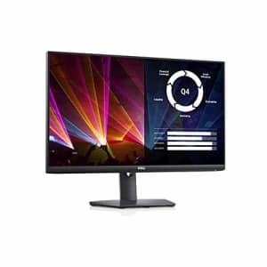 Dell S2721HSX 27-inch Thin Bezel Full HD 1920 x 1080 IPS LED Monitor with HDMI & Display Port for $200