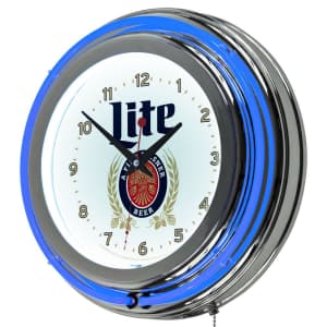 Table & Wall Clocks at Home Depot: Up to 61% off Table & Wall Clocks at Home Depot: Up to 61% off