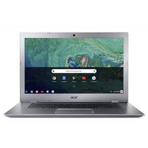 Acer Chromebook 15 CB315-1HT-C4RY, Intel Celeron N3350, 15.6" Full HD Touch Display, 4GB LPDDR4, for $200 Acer Chromebook 15 CB315-1HT-C4RY, Intel Celeron N3350, 15.6" Full HD Touch Display, 4GB LPDDR4, for $200