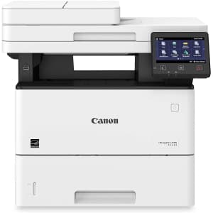 Canon imageCLASS D1620 Wireless Monochrome Multifunction Laser Printer for $220 Canon imageCLASS D1620 Wireless Monochrome Multifunction Laser Printer for $220