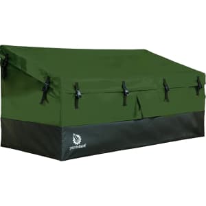 YardStash XL Waterproof Outdoor Storage Box for $84