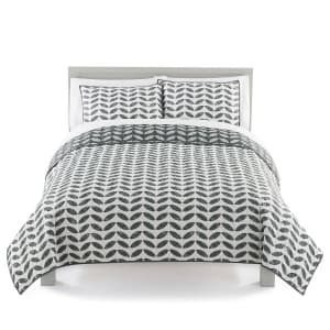 The Big One Bedding at Kohl's: Up to 50% off + extra 25% off + Kohl's Cash