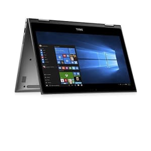 2018 Dell Inspiron 13 7000 2-in-1 13.3" FHD Touchscreen Laptop Computer, AMD Quad-Core Ryzen 5 for $700