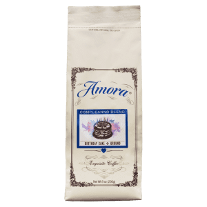 Amora Coffee 10th Anniversary Sale: 10% off Amora Coffee 10th Anniversary Sale: 10% off