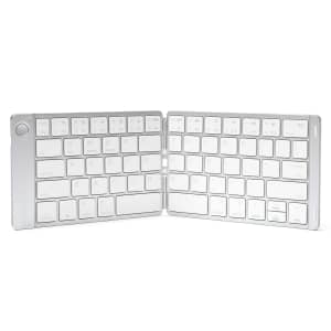Motile Multi-Device Bluetooth Keyboard for $34