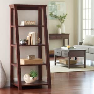 Sonoma Goods For Life Canton Bookshelf for $102 w/ $20 Kohl's Cash Sonoma Goods For Life Canton Bookshelf for $102 w/ $20 Kohl's Cash