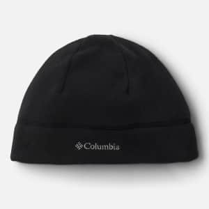 Columbia Fast Trek II Fleece Hat for $8 Columbia Fast Trek II Fleece Hat for $8