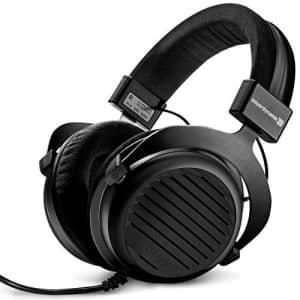 beyerdynamic DT 990 Premium Open-Back Over-Ear Hi-Fi Stereo Headphones for $229 beyerdynamic DT 990 Premium Open-Back Over-Ear Hi-Fi Stereo Headphones for $229