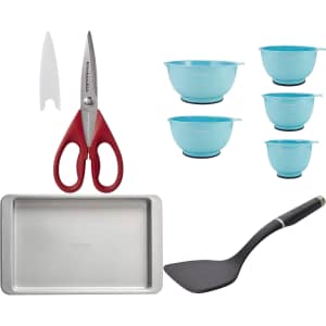 KitchenAid Cook Tools & Bakeware at Amazon: Up to 57% off