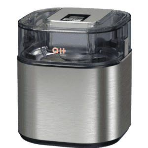 Aukey Home Ice Cream Machine for $40 Aukey Home Ice Cream Machine for $40