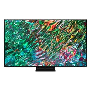 Samsung QN55QN90BAFXZA 55" QLED Quantum Matrix Neo 4K Smart TV with a Additional 1 Year Coverage by for $1,348