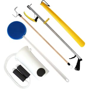 RMS Premium 5-Piece Hip Kit for $35 RMS Premium 5-Piece Hip Kit for $35