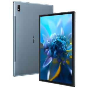 Oscal Pad 8 10.1" 64GB 4G Android Tablet for $120 Oscal Pad 8 10.1" 64GB 4G Android Tablet for $120