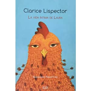 SanDisk La vida intima de Laura (Spanish Edition) for $24