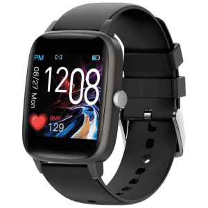 Empower Fit Pro Smartwatch w/ 3 Bands for $39 Empower Fit Pro Smartwatch w/ 3 Bands for $39