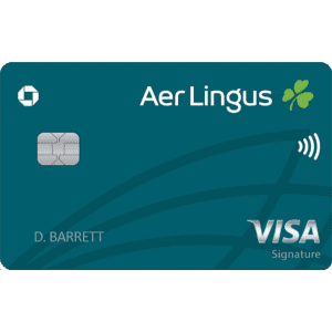 Aer Lingus Visa Signature® Card: Earn 100,000 bonus Avios Aer Lingus Visa Signature® Card: Earn 100,000 bonus Avios
