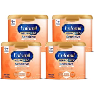 Baby Essentials at Amazon: extra $20 off $100 Baby Essentials at Amazon: extra $20 off $100